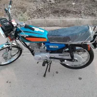 ۱۲۵ کویر مدل ۹۵