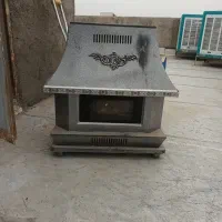 بخاری گازی|بخاری، هیتر، شومینه|پاکدشت, پاکدشت (مامازند)|دیوار