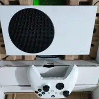Xbox Series s|کنسول، بازی ویدئویی و آنلاین|لاهیجان, طالقانی|دیوار