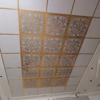 فروش سقف کاذب ماربل شیت سی ان سی ترمووال قرنیزنصاب|خدمات پیشه و مهارت|زاهدان, |دیوار