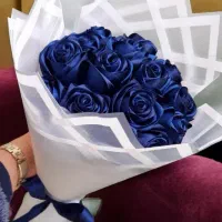 دسته گل ربانی