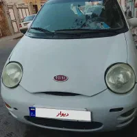 ام وی ام 110|خودرو سواری و وانت|قم, شهرک امام حسن|دیوار