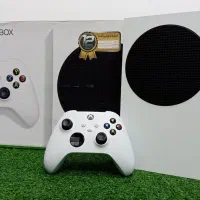 زیر قیمت مشابه نو ایکس باکس سری اس فول بازی