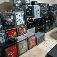 گاوصندوق نقداقساط (نو وکارکرده همه مدل)|ابزارآلات|ساوه, |دیوار