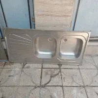 سینک|مصالح و تجهیزات ساختمان|شیراز, شهرک والفجر|دیوار