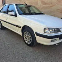 پارس سال elx فول سفارشی موتور جدید مدل 1401