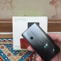 گوشی سونی اریکسون x8 تر و تمیز عتیقه