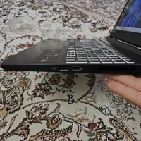 لپتاپ گیمینگ acer nitro5 an515 هیولا|رایانه همراه|تبریز, |دیوار
