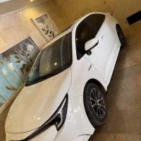 تویوتا لوین ۱۸۰۰