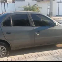 سمند LX EF7، مدل ۱۳۹۰