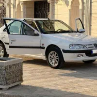 پژو پارس تیوفایو tu5 مدل 1399|خودرو سواری و وانت|برازجان, |دیوار