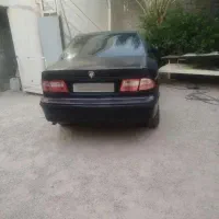 سمند LX ساده، مدل ۱۳۸۲|خودرو سواری و وانت|شیراز, پودنک|دیوار