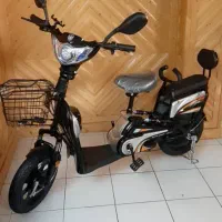 موتوربرقی شارژی آسترا