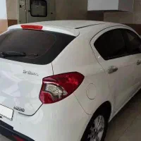 برلیانس اتوماتیک ۹۶