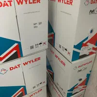 کابل شبکه دت وایلر DATWAYLER CAT6 UTP|مودم و تجهیزات شبکه|تهران, جمهوری|دیوار