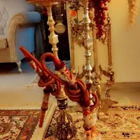 قلیان حاج اوغلو