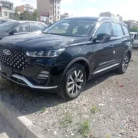 فونیکس تیگو 7 پرو پریمیوم، مدل ۱۴۰۴|خودرو سواری و وانت|تهران, سعادت‌آباد|دیوار