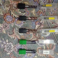 فرز الماس نو و استفاده نشده و کولت