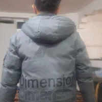 کاپشن زمستانی گرم اصل|لباس|خوی, |دیوار