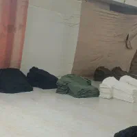 وسط کار ، زیگزال دوز ماهر