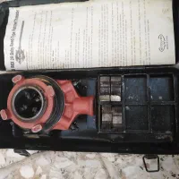 حدیده لوله رکس|ابزارآلات|تهران, اکباتان|دیوار