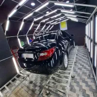 دنا پلاس اتومات اپشنال|خودرو سواری و وانت|خمین, |دیوار