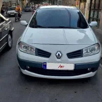 فروش مگان ۲۰۰۰ مدل ۹۱