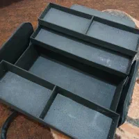 وسایل کاشت ناخن.|آرایشی، بهداشتی، درمانی|ورامین, ورامین|دیوار