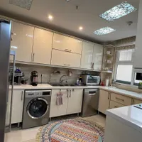 مرزداران‌سپهر۱۲۷متر۲خ۸س/فول/بدون‌مالک ورودی‌ لابی|اجارهٔ آپارتمان|تهران, پردیسان|دیوار