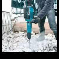 تخریب و سیمان کاری