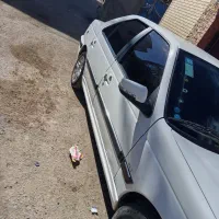 پژو پارس سفارشی1402|خودرو سواری و وانت|ماهان, |دیوار