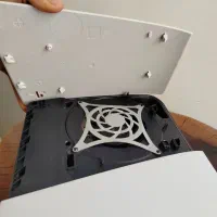 پی اس فایو اسلیم|کنسول، بازی ویدئویی و آنلاین|پاکدشت, پاکدشت (مامازند)|دیوار