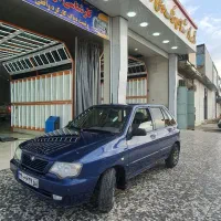 پراید ۱۱۱خاص|خودرو سواری و وانت|برازجان, |دیوار