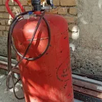 لوازم کارواش کف پاش دستگاه نانو بخار|ماشین‌آلات صنعتی|همدان, |دیوار