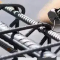 اجرای کارهای ارماتوربندی