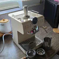 اسپرسوساز مباشی 2108