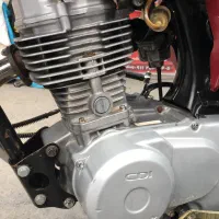 هوندا ژاپن سی دی ای|موتورسیکلت|خرم‌آباد, |دیوار