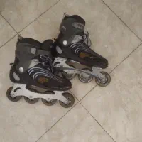اسکیت حرفه ای بزرگسال