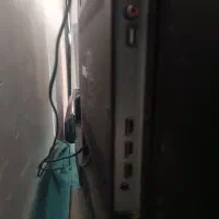 تلویزیون 50اینچ جنرال کره|تلویزیون و پروژکتور|سنندج, |دیوار