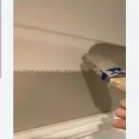 رنگ آمیز|خدمات پیشه و مهارت|حمیدیه, |دیوار