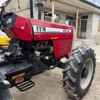 تراکتور ۴۷۵مدل۱۴۰۱|خودرو سنگین|رامیان, |دیوار