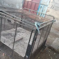 باربند پراید وانت