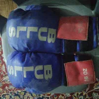 دستکش بوکس  نونو هس بهشرط