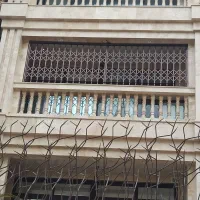 نرده شاخ گوزنی|خدمات پیشه و مهارت|بجنورد, |دیوار