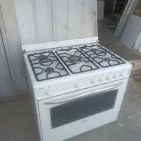 فرگاز اسنوا درحد نو زیر قیمت