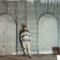 رابیتس کاری رابیتسکاری راویز کاری جوشکاری گچ کاری|خدمات پیشه و مهارت|تهران, حکیمیه|دیوار