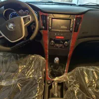 دنا پلاس EF7P شش سرعته 1404 صفر|خودرو سواری و وانت|مشهد, شاهد (شهرک غرب)|دیوار