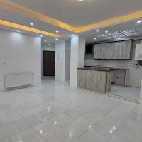 صباسوله/۸۵متری/۲ خواب/فول درجه یک