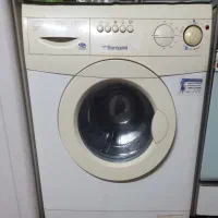 لباسشویی