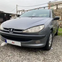 206 sd tu5 مدل ۸۹